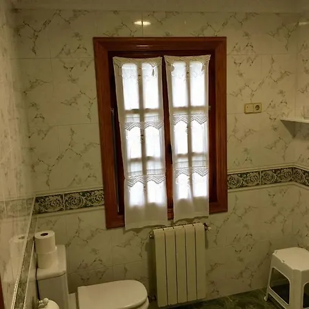 Mini-hôtel Adela Santillana del Mar