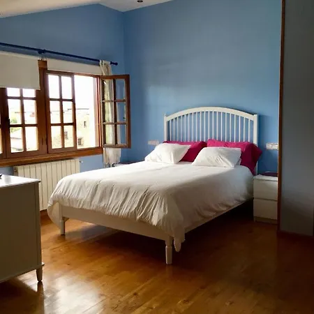 Adela Mini-hôtel Santillana del Mar