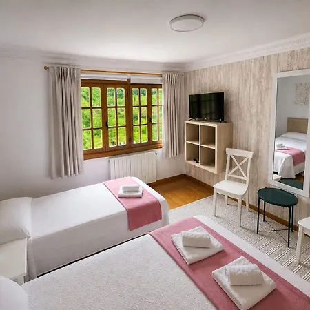 Adela Mini-hôtel *