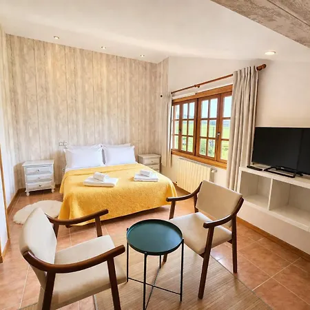 Adela Mini-hôtel Santillana del Mar