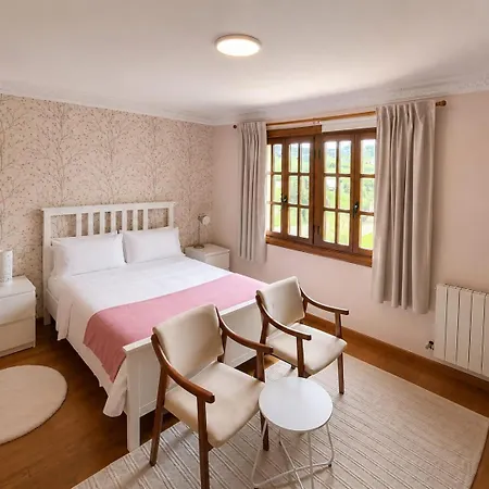 Adela Mini-hôtel *
