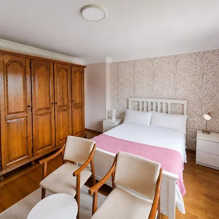 Mini-hôtel Adela *