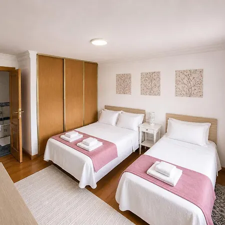 Mini-hôtel Adela Santillana del Mar