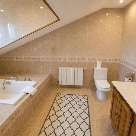 Mini-hôtel Adela *