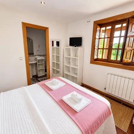 Inn Adela Santillana del Mar