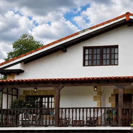 Mini-hôtel Adela *