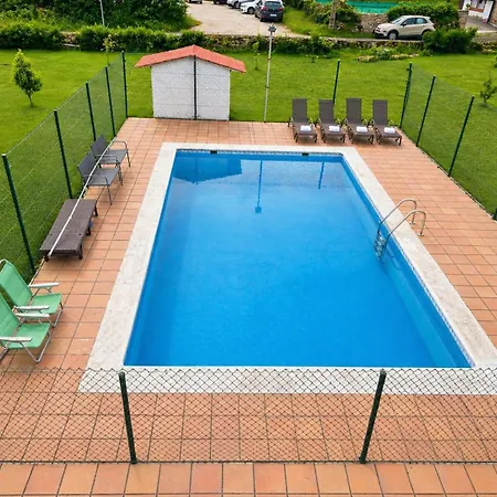 Mini-hôtel Adela