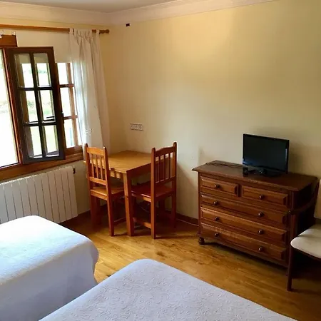 Inn Adela *