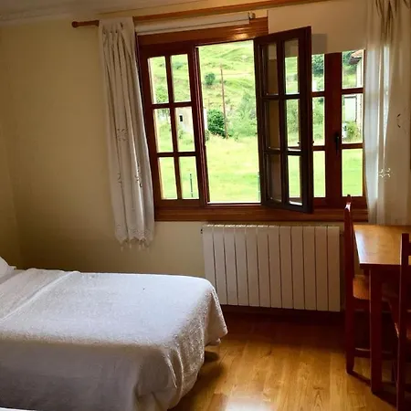Inn Adela *