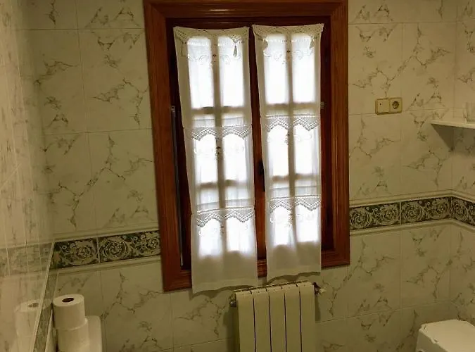 Gasthof Adela Santillana del Mar